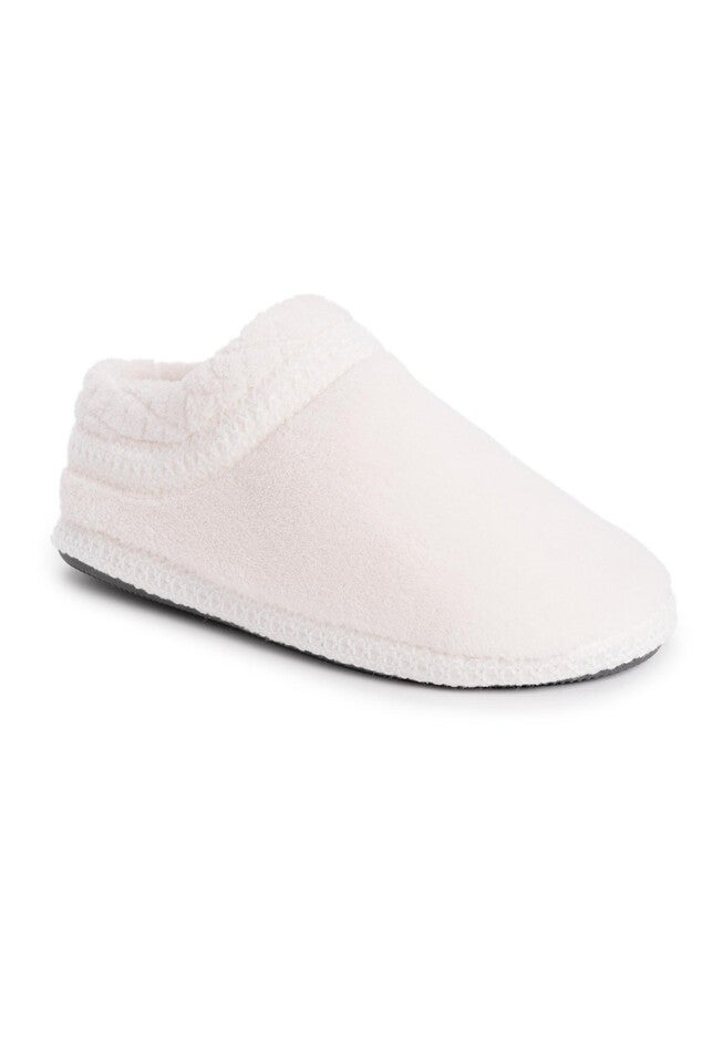 Rita Slippers, DAISY WHITE, hi-res image number null