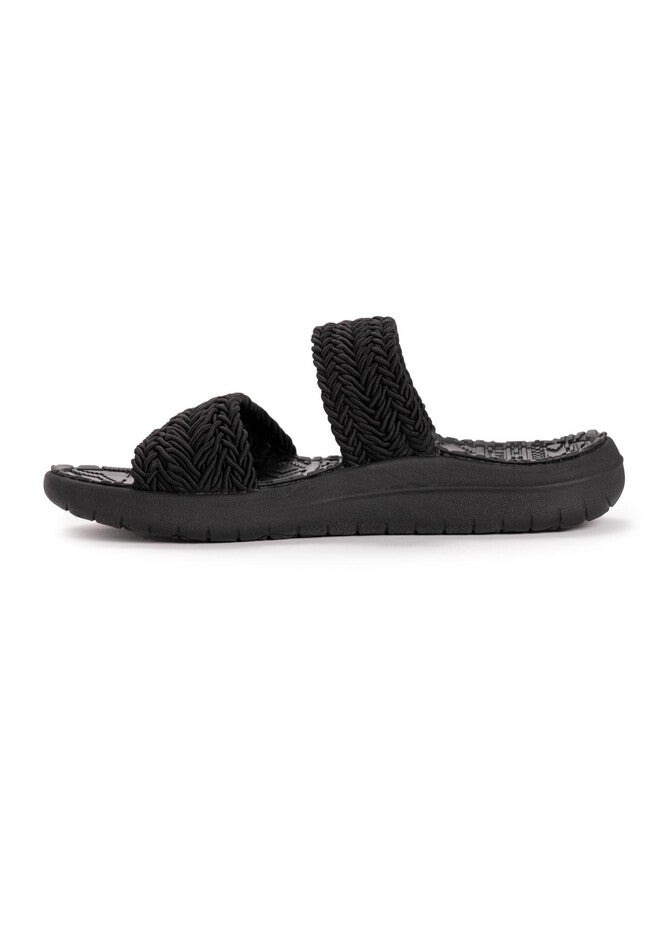 Women'S Stella 2 Strap Slide Sandal, , alternate image number 5