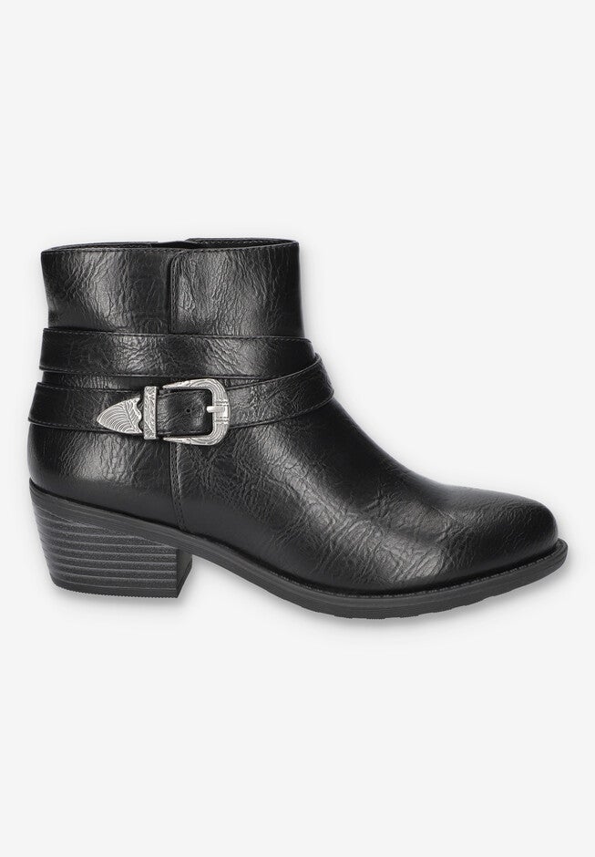 Skyler Bootie, , alternate image number null