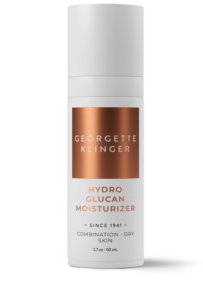 Hydro Glucan Moisturizer, O, hi-res image number null