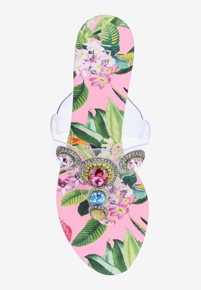 Varanese Sandal, , alternate image number 3