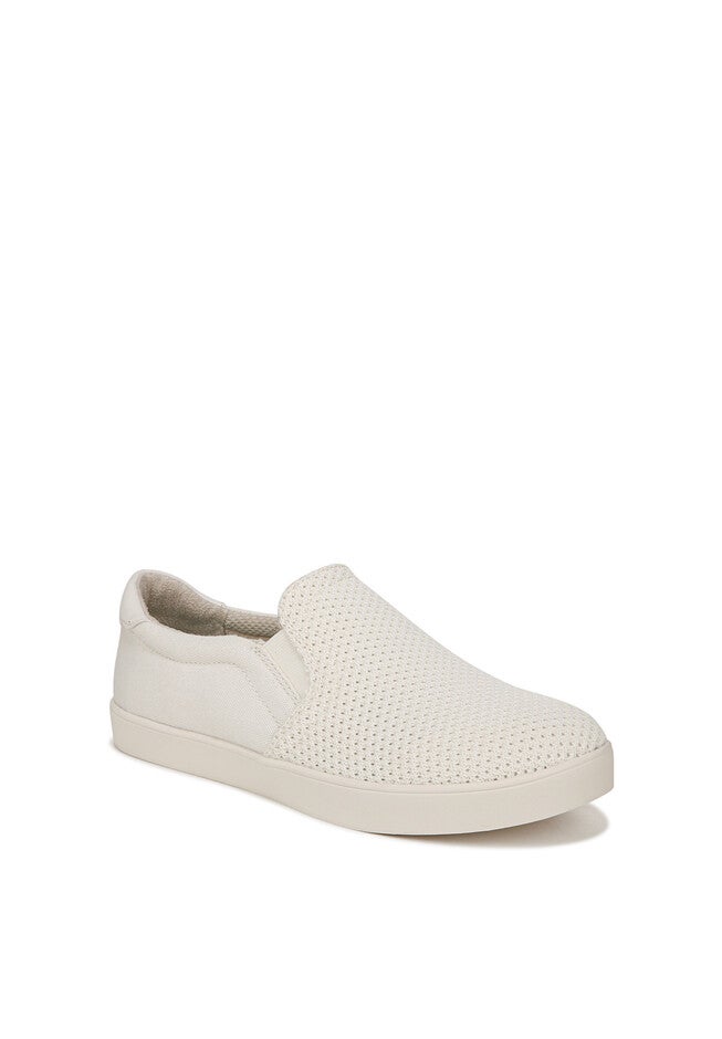 Madison Mesh Sneaker, OFF WHITE FABRIC, hi-res image number null
