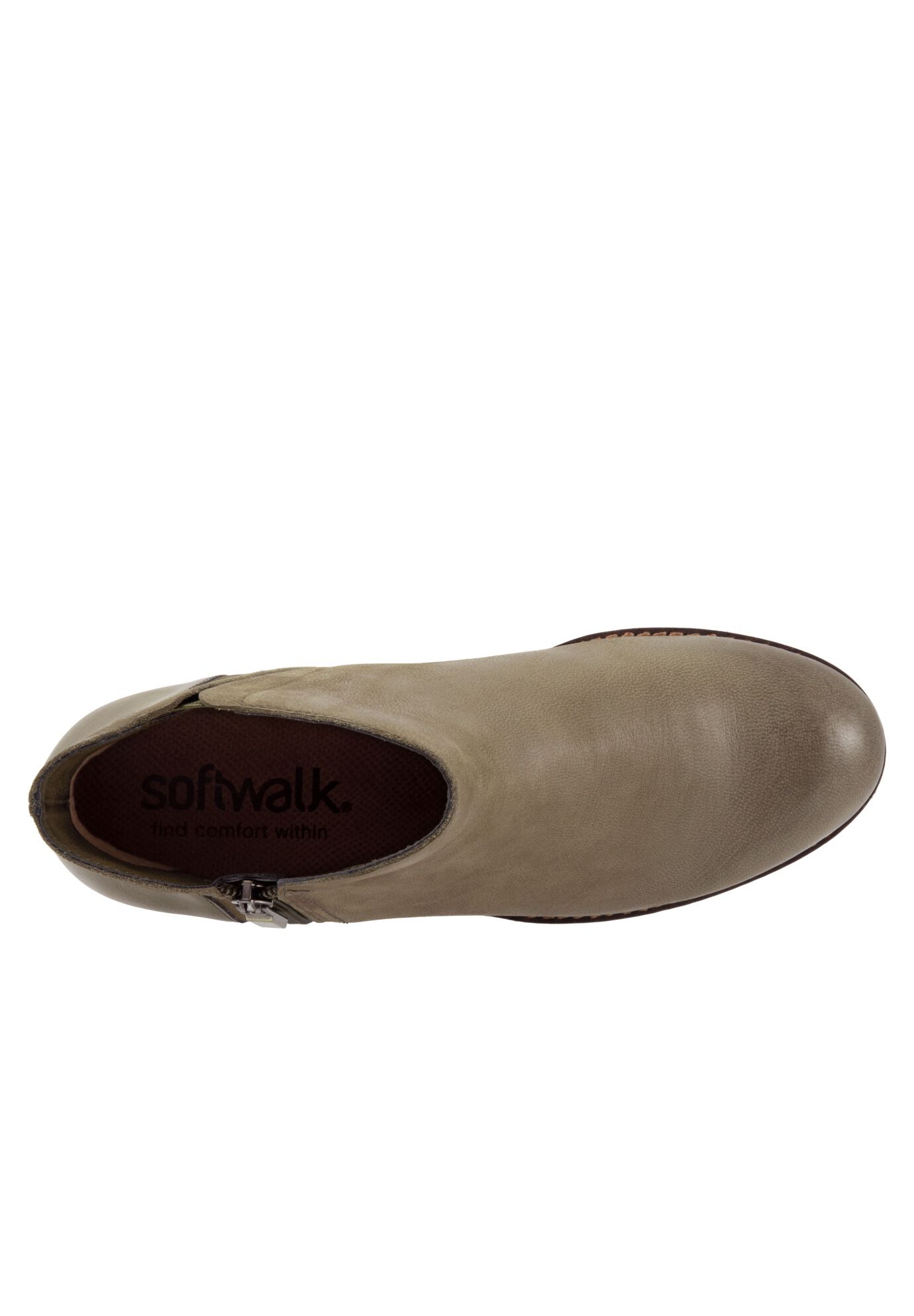 Wesley Boot, , alternate image number 4