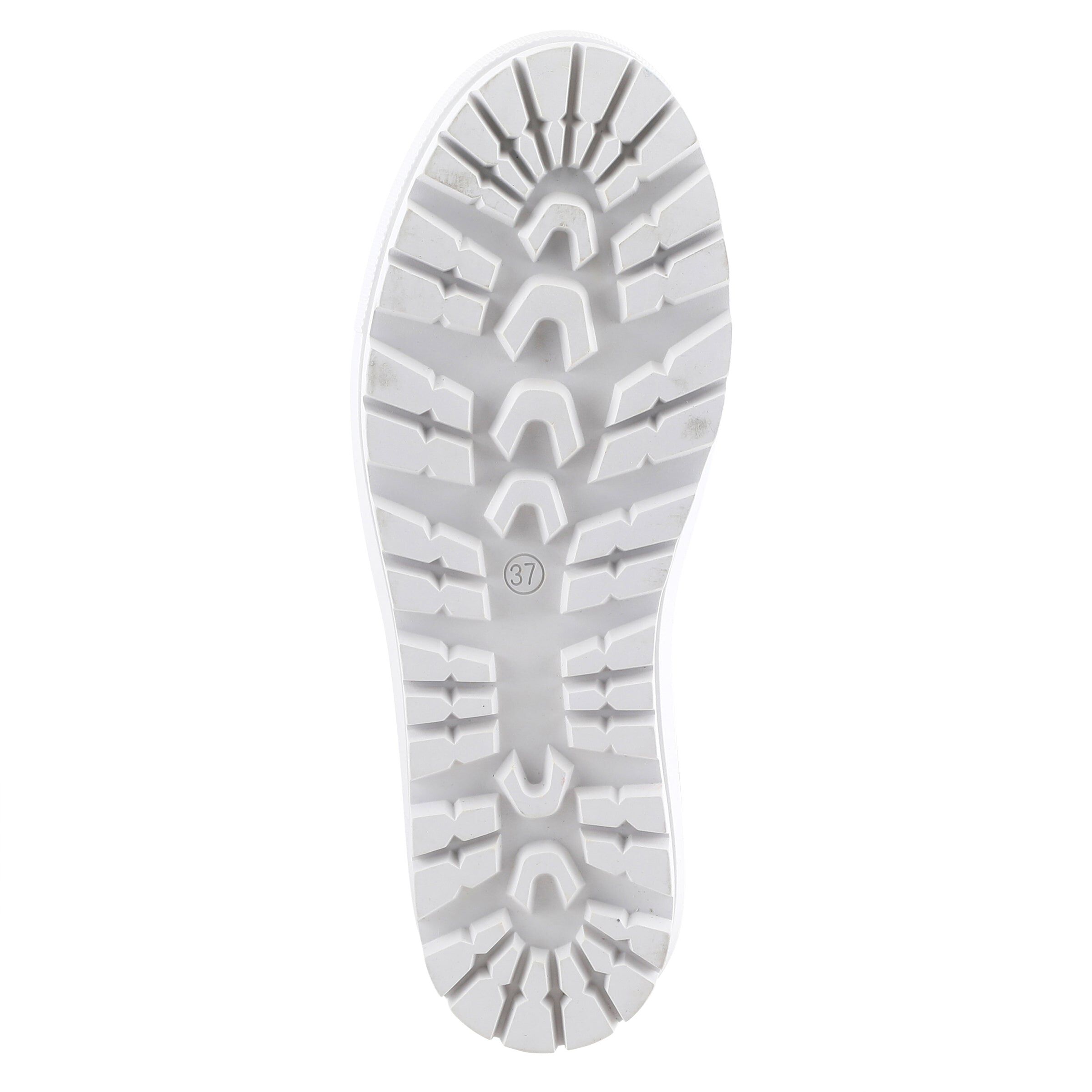 Angelita Slip-On Shoe, BLUE, alternate image number 5