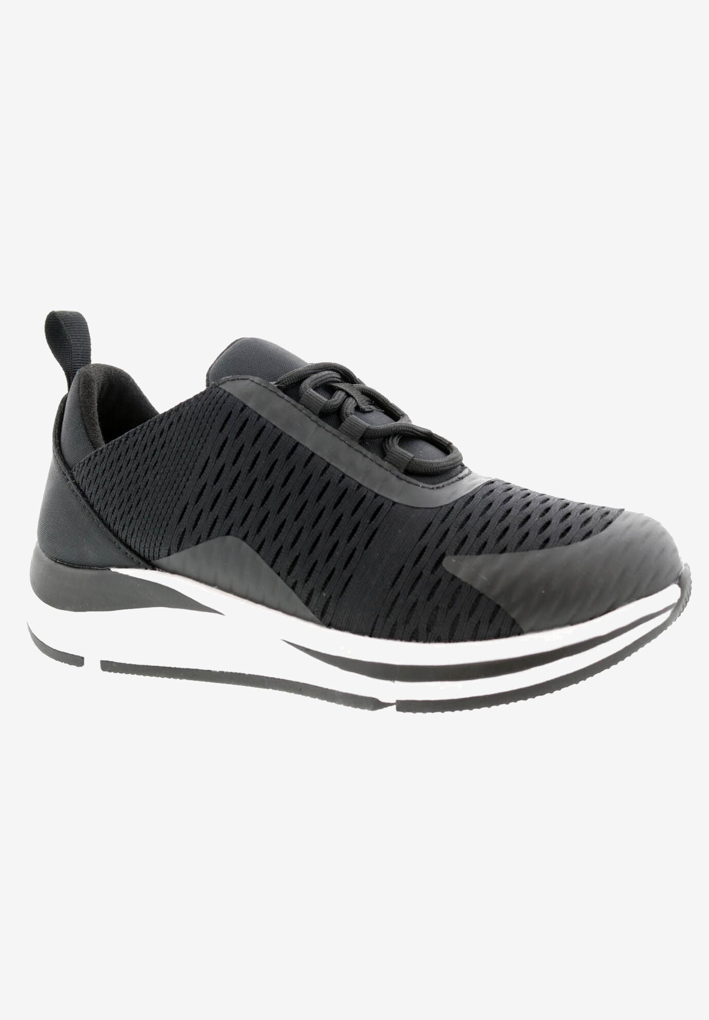 Drew Sprinter Sneakers, BLACK COMBO, hi-res image number 0