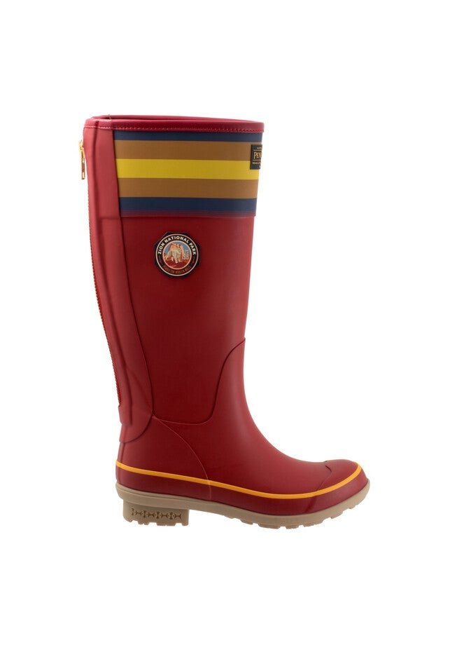 Zion Tall Boot, , alternate image number null