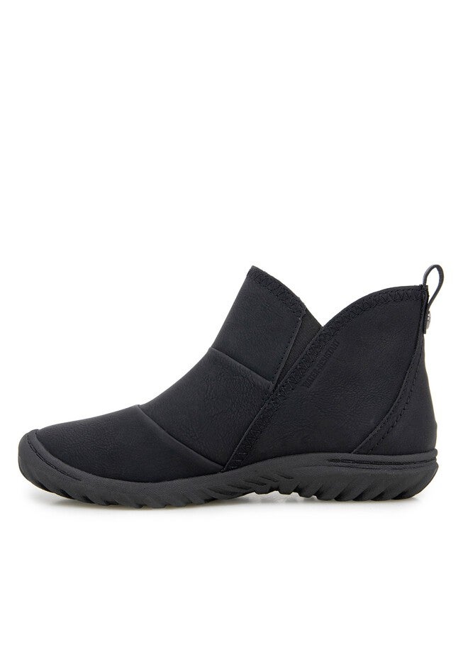Piper Water Resistant Bootie, , alternate image number null