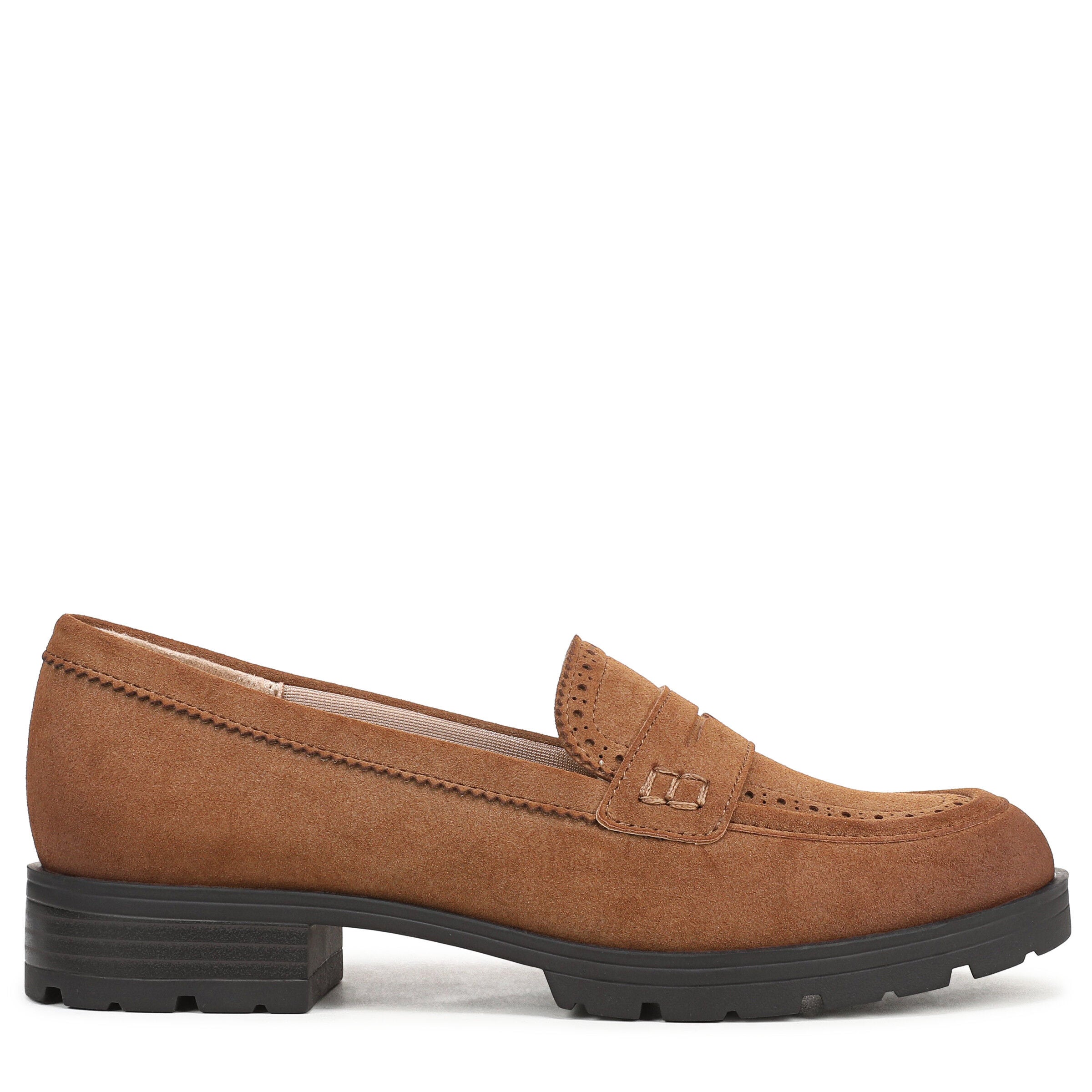 London 3 Loafer, TAN, alternate image number 3
