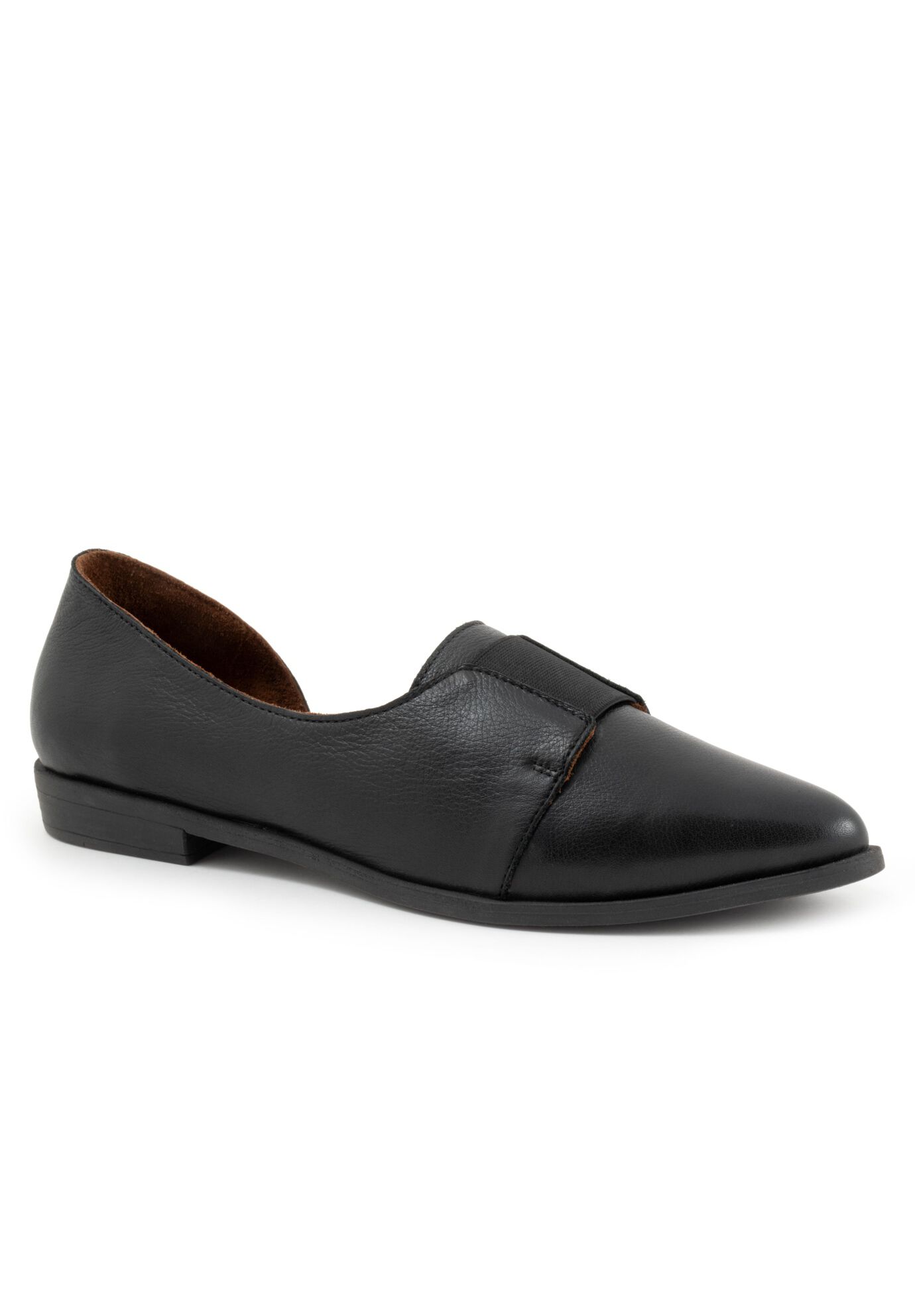 Brenda Flat, BLACK, hi-res image number 0