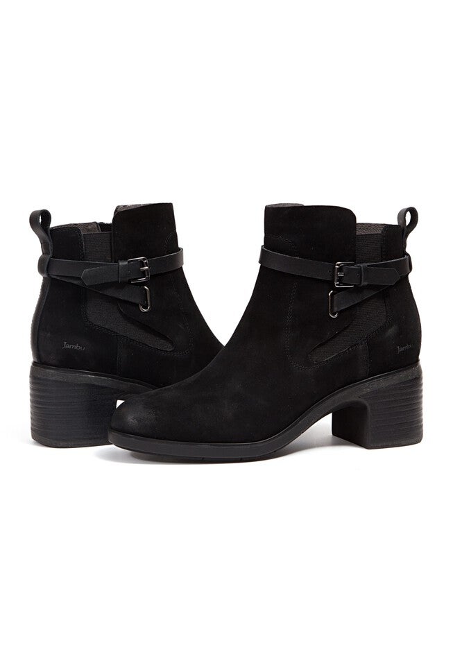 Vivi Water Resistant Bootie, , alternate image number null