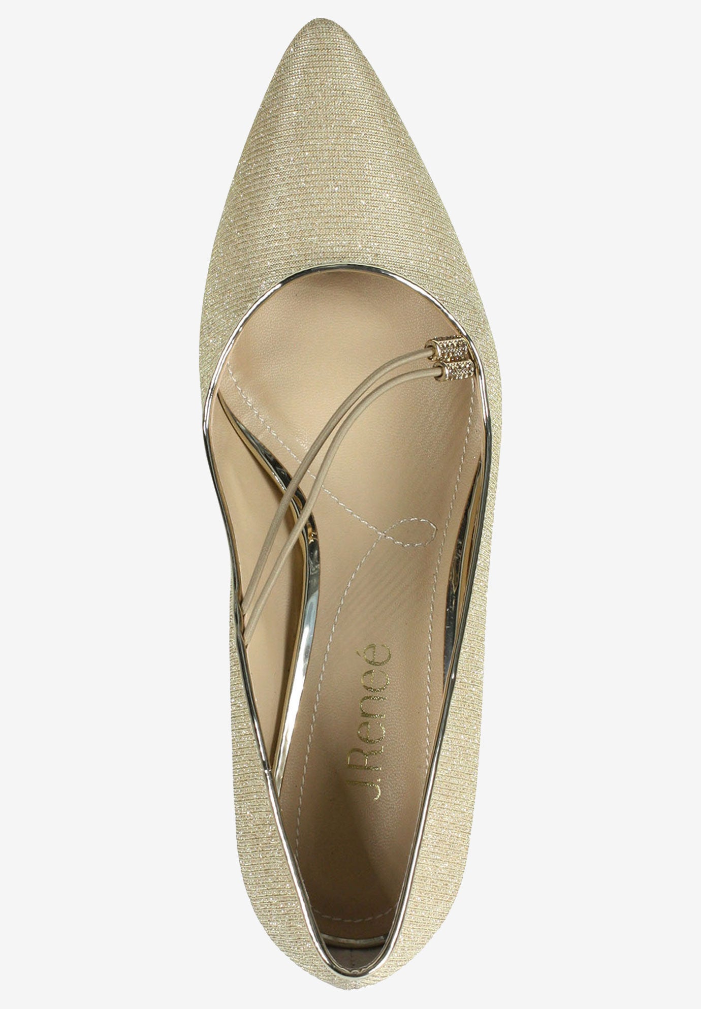 Idenah Pump, , alternate image number 4