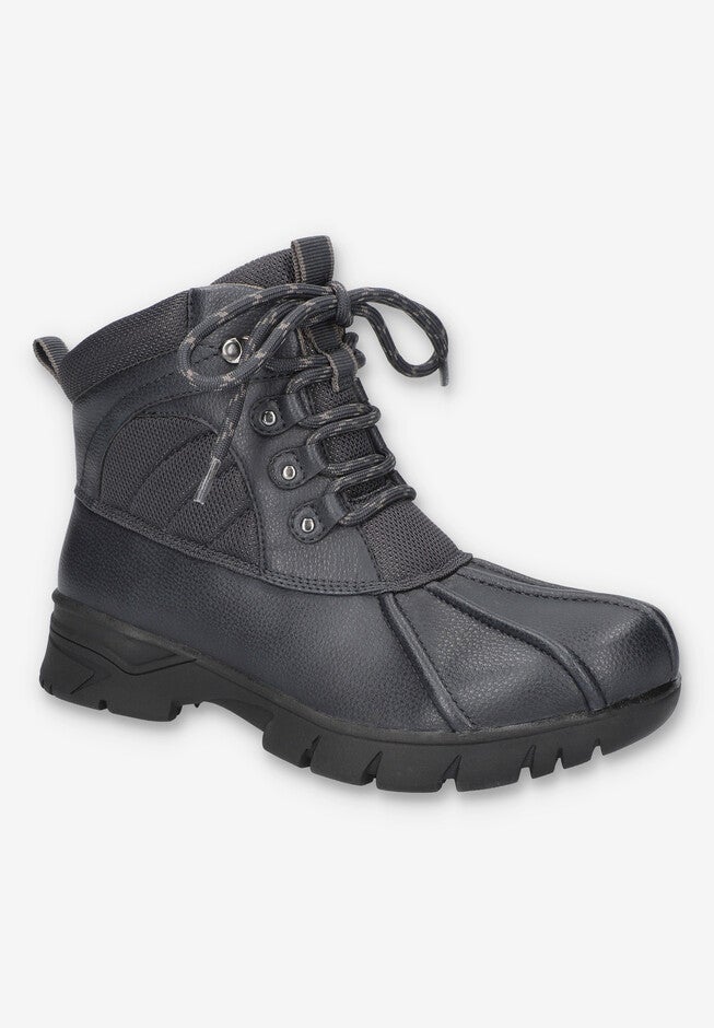 Stormy Bootie, NAVY, hi-res image number null
