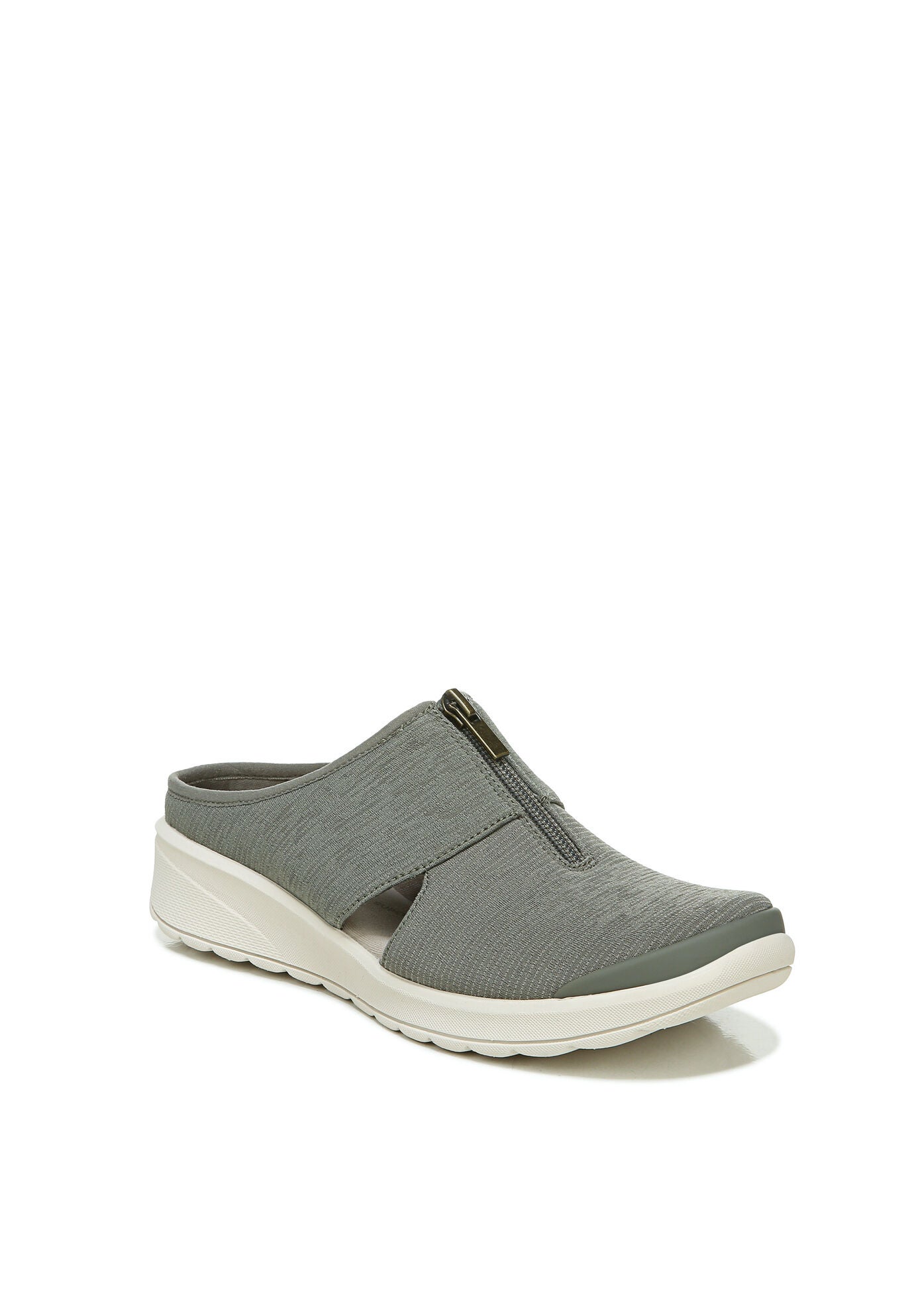 Gabby Slip On Sneaker, DUSTY OLIVE, hi-res image number 0