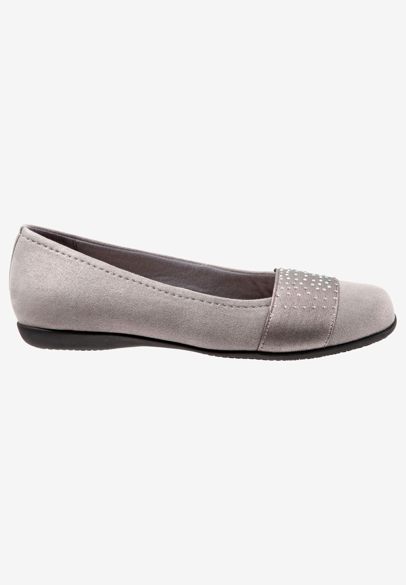 Samantha Flats by Trotters&reg;, , alternate image number 3
