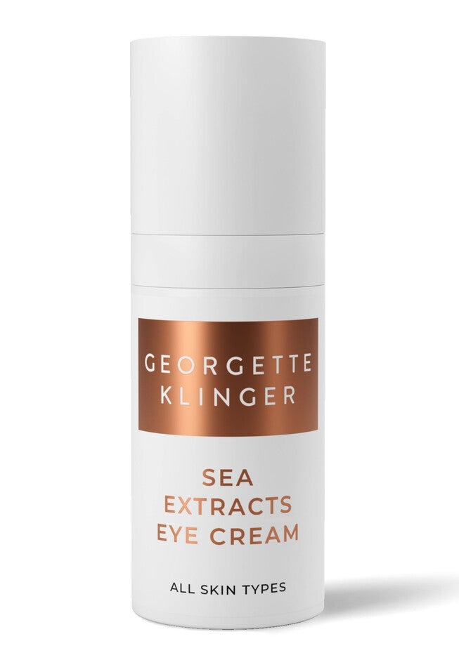Sea Extracts Eye Cream, O, hi-res image number null