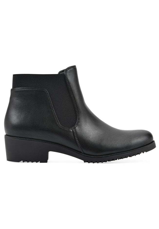 Durable Ankle Bootie, , alternate image number null