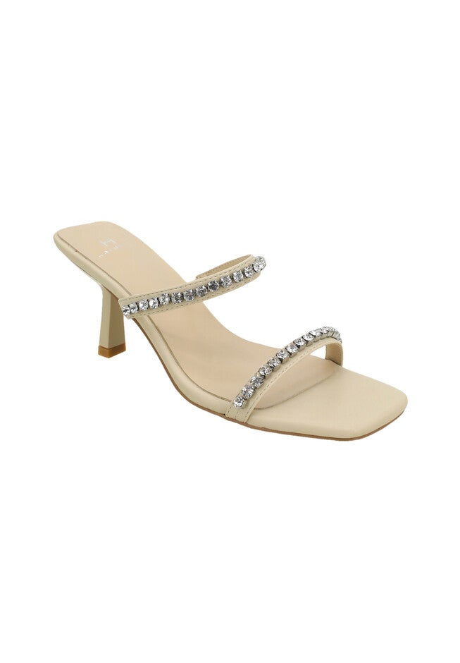 Maldives Sandal, NUDE, hi-res image number null