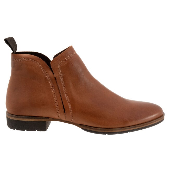 Gaid Boot, BRANDY, alternate image number 4