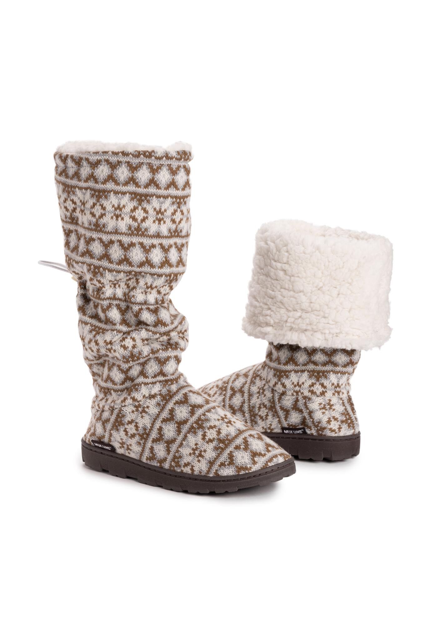 Tabbi Toggle Slipper, , on-hover image number 1