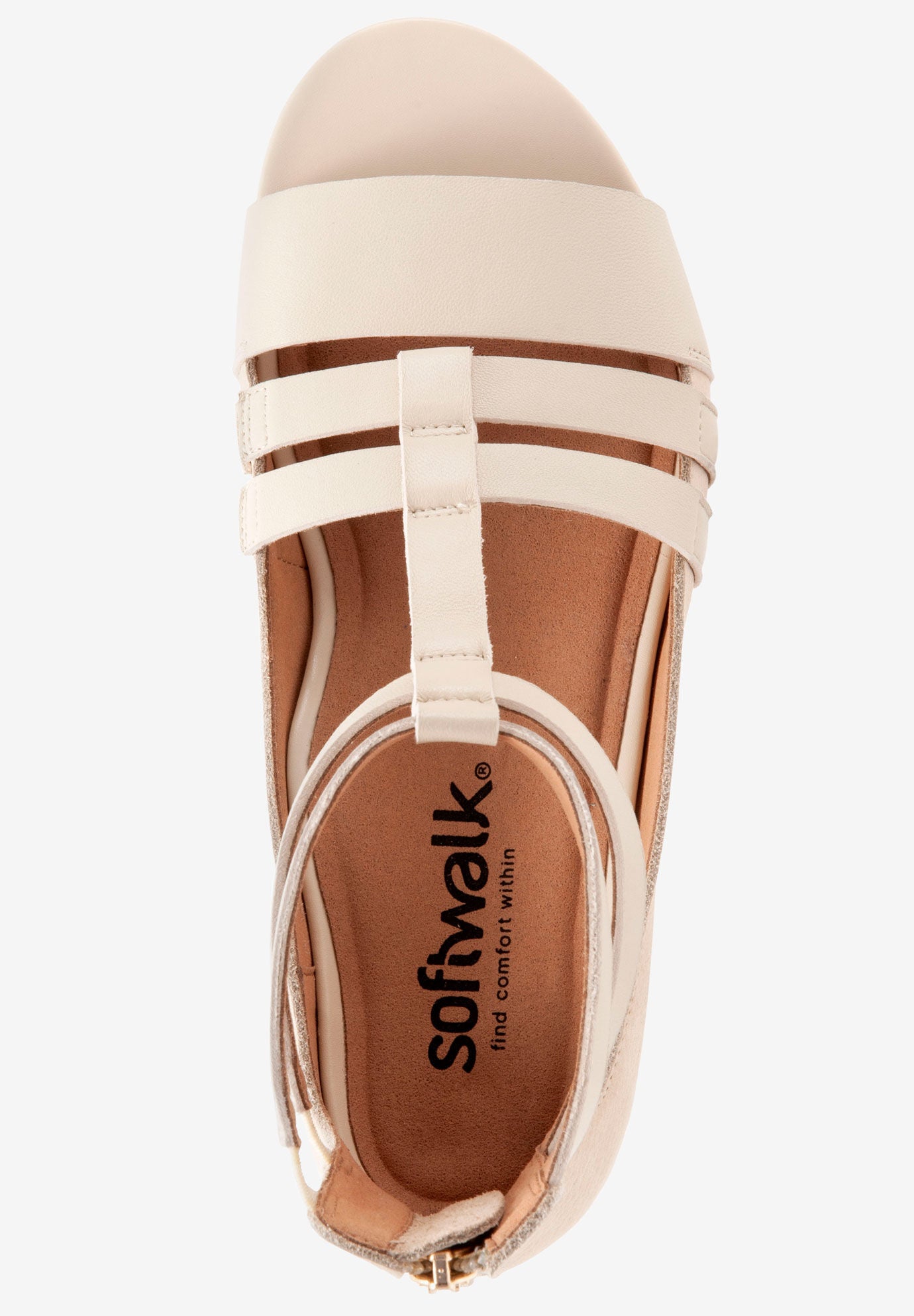 Cazadero Sandal , , alternate image number 4