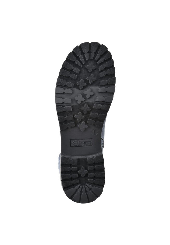 Primed Bootie, , alternate image number null