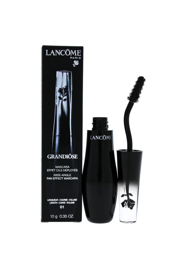 Grandiose Wide-Angle Fan Effect Mascara - 0.35 Oz Mascara, NOIR MIRIFIQUE, hi-res image number null