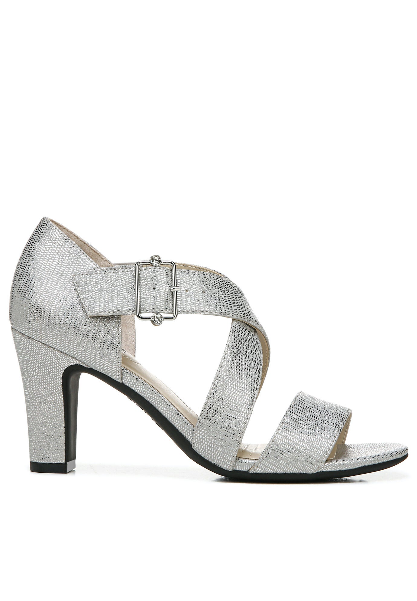 Carlyle Sandal, , alternate image number 2