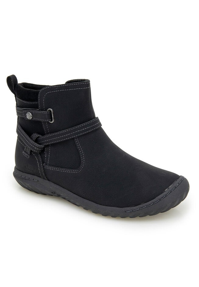 Dolce Water Resistant Boot, BLACK, hi-res image number 0