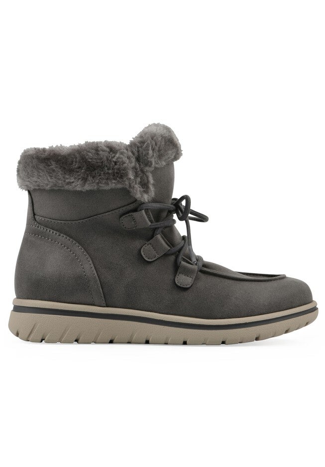 Harisson Bootie, , alternate image number null