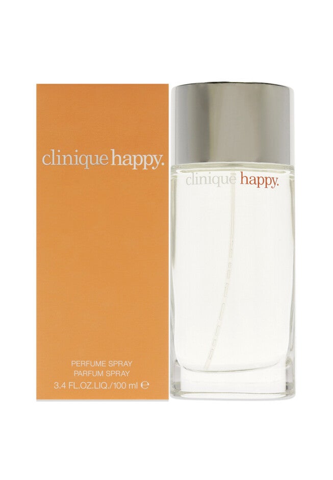 Clinique Happy -3.4 Oz Edp Spray, O, hi-res image number null
