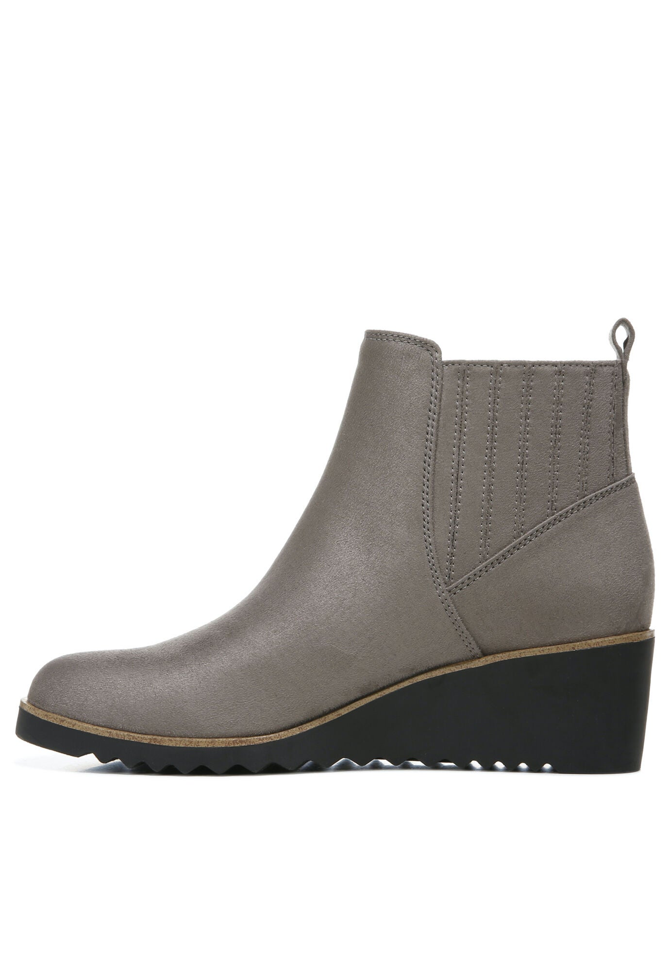 Zenith Bootie, , alternate image number 4