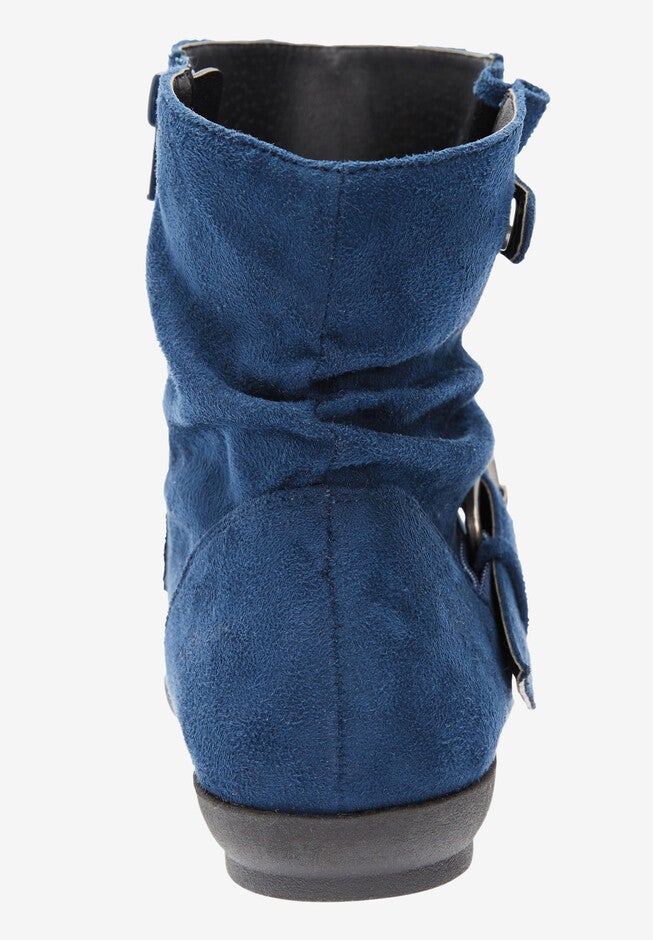 The Adeline Bootie, , on-hover image number 1