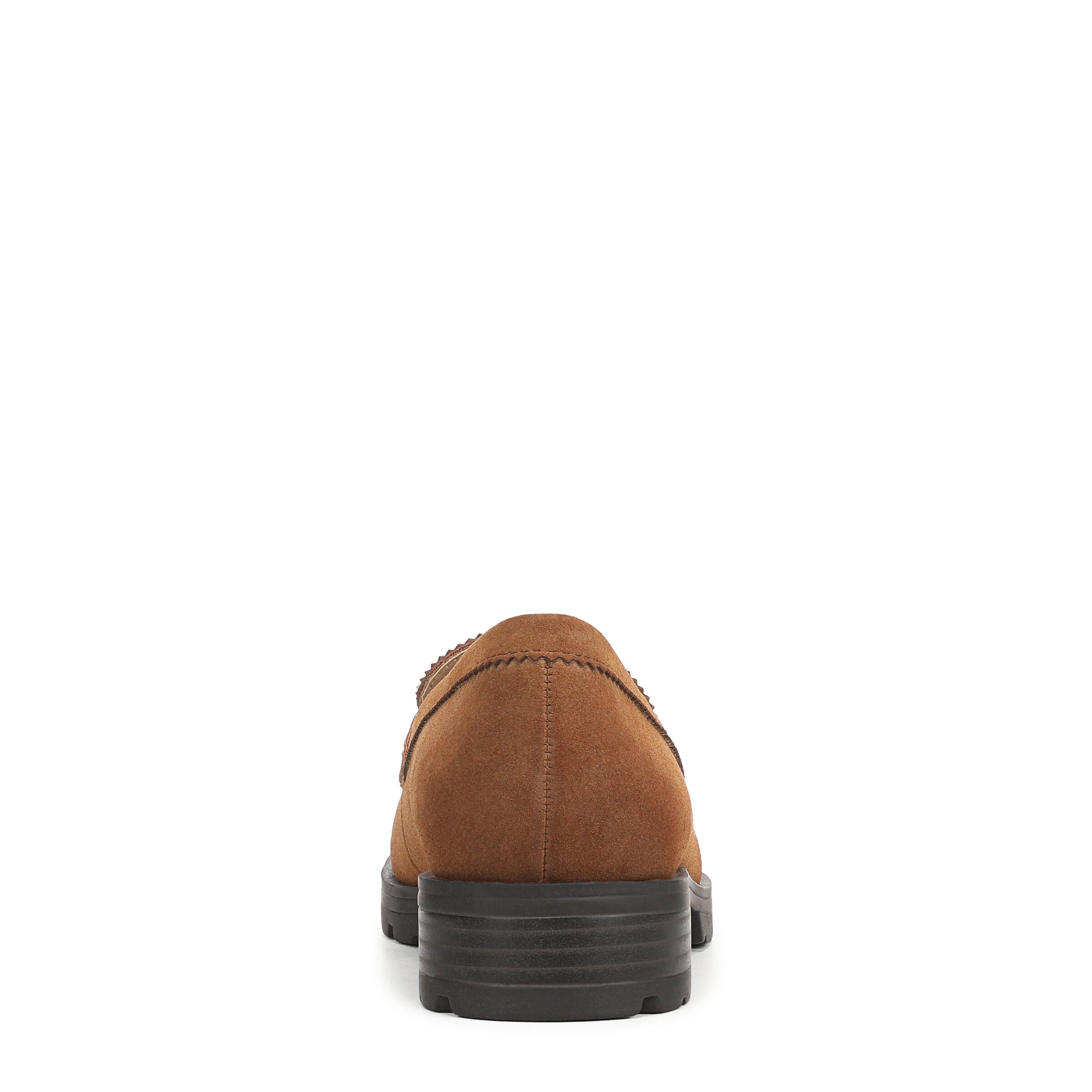 London 3 Loafer, TAN, on-hover image number 1