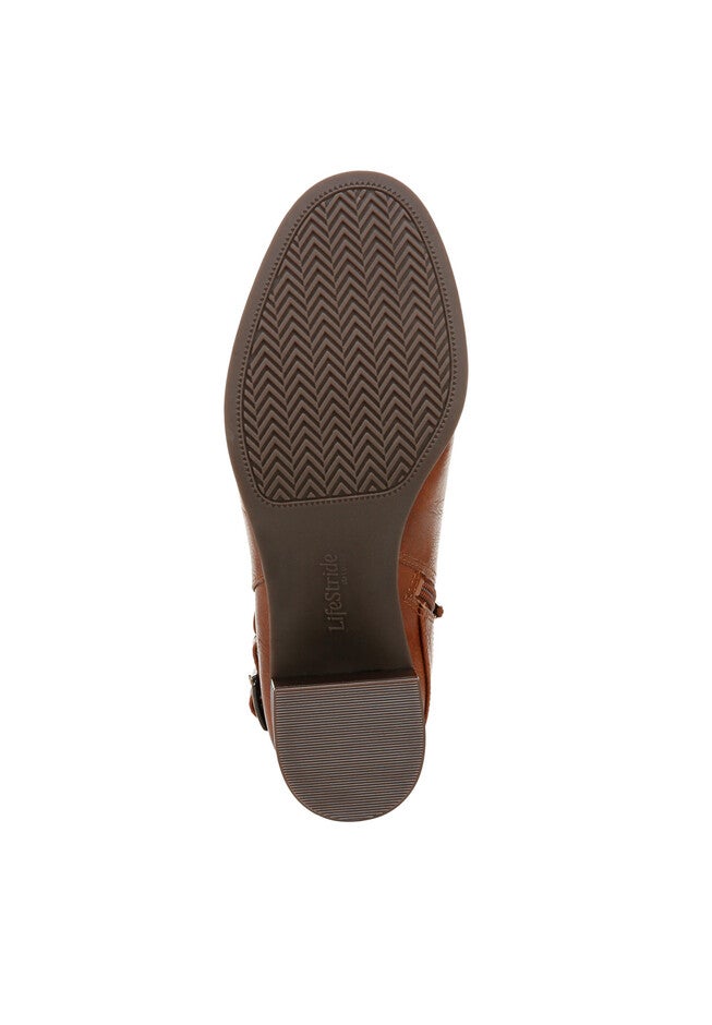 Lorelai Ankle Bootie, , alternate image number 2