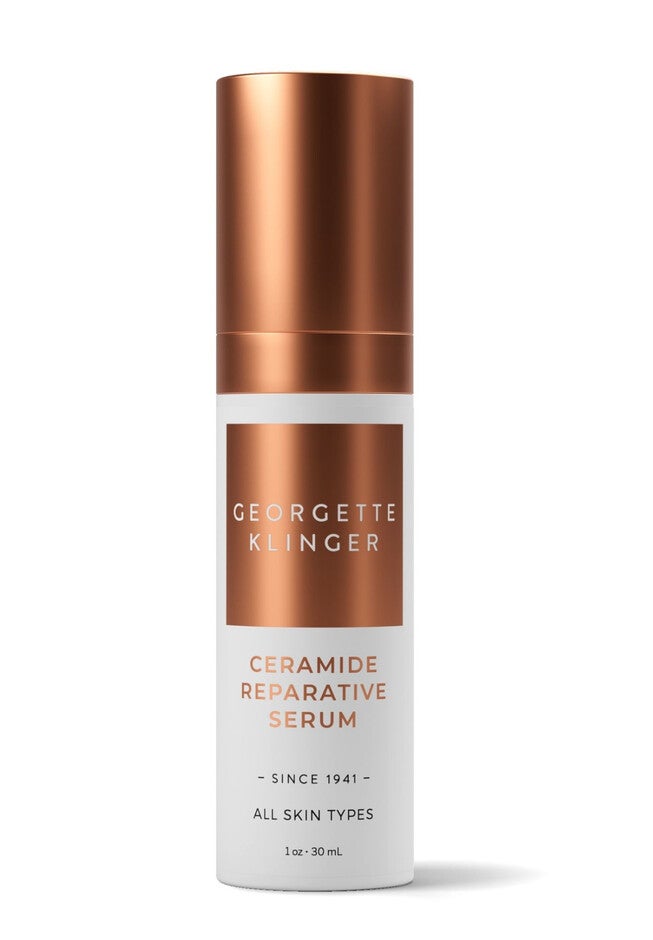 Ceramide Reparative Serum, O, hi-res image number null