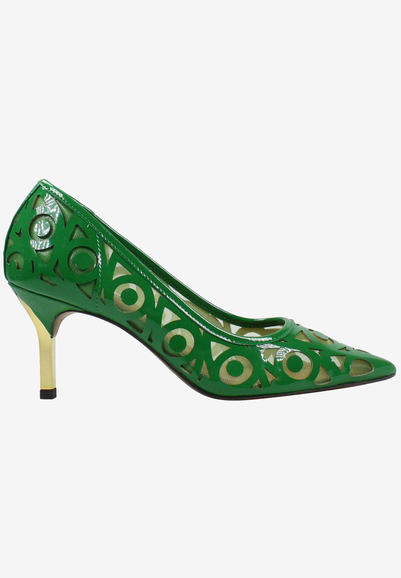 Jameena Pump, , alternate image number 3
