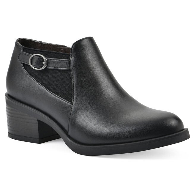 Cuisine Bootie, BLACK, hi-res image number null