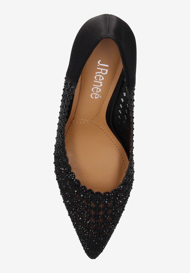 Sesily Pump, , alternate image number 6