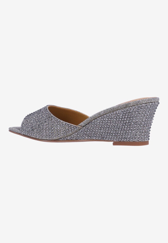 Coralie Sandal, , on-hover image number 1