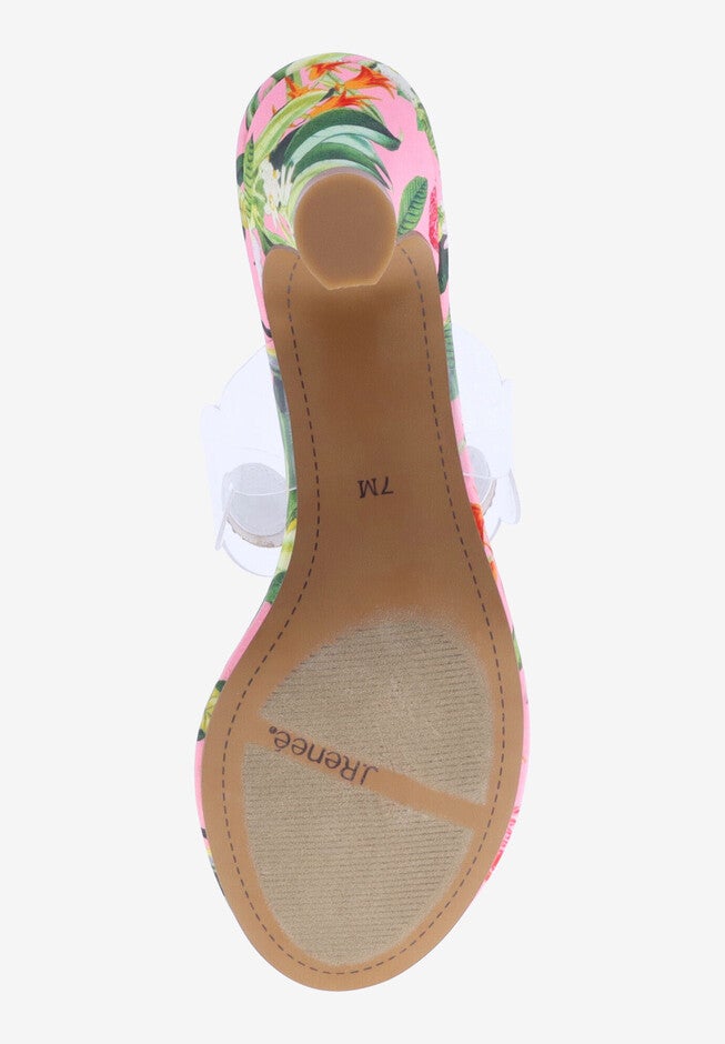 Varanese Sandal, , alternate image number 2