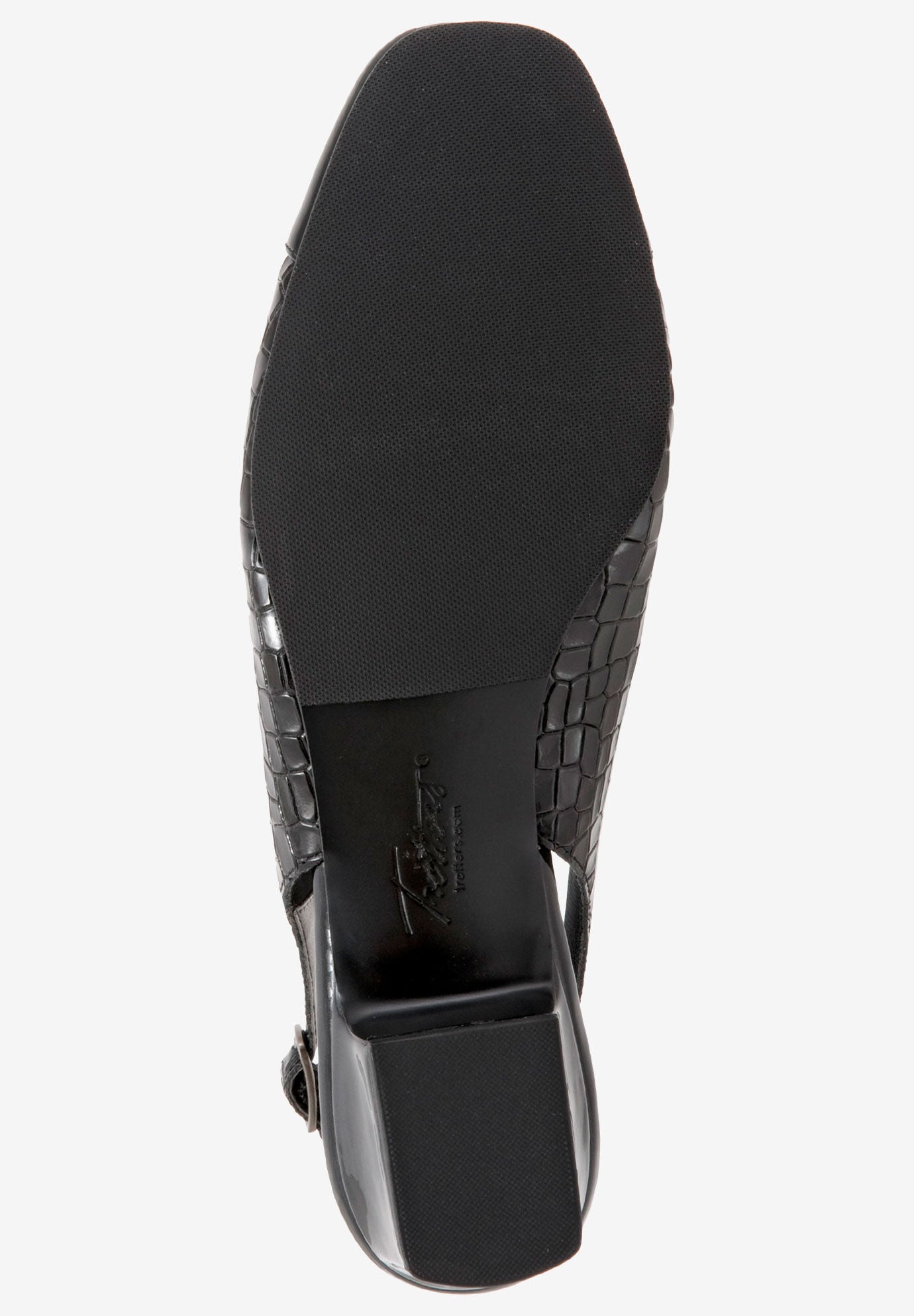 Dea Slingbacks by Trotters&reg;, , alternate image number 2