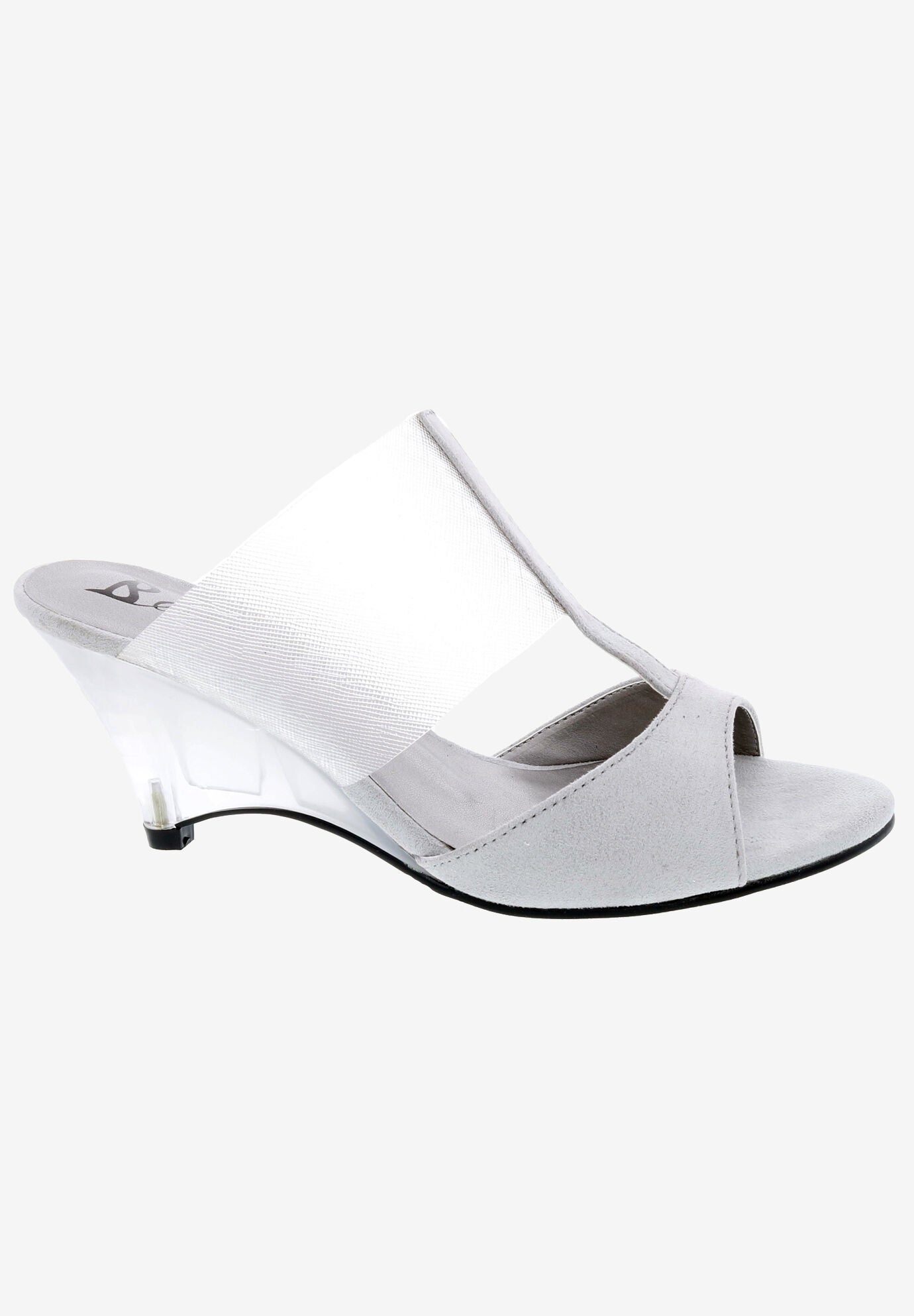 Iran Heeled Mule, , alternate image number 2