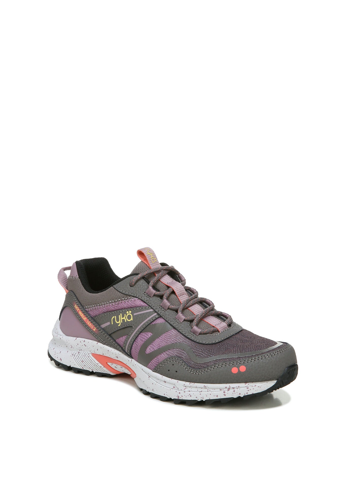 Sky Walk Trail 2 Sneaker, GREY, hi-res image number 0