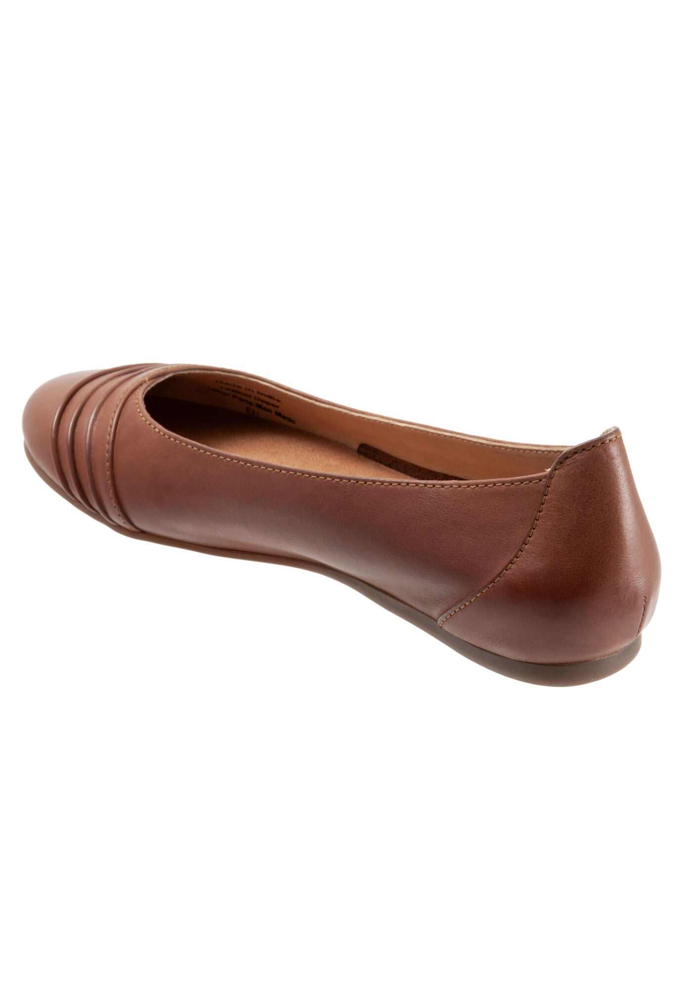 Safi Ballerina Flat, , alternate image number 2