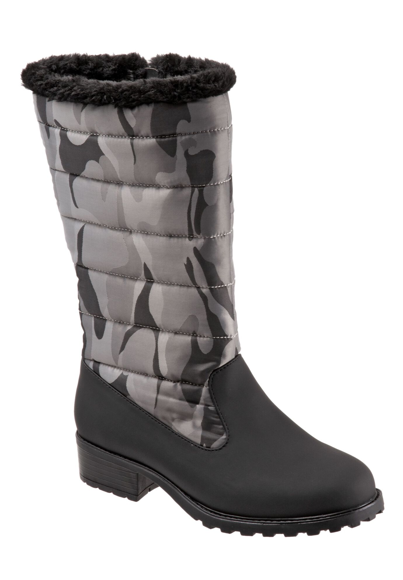 Benji High Boot | June And Vie