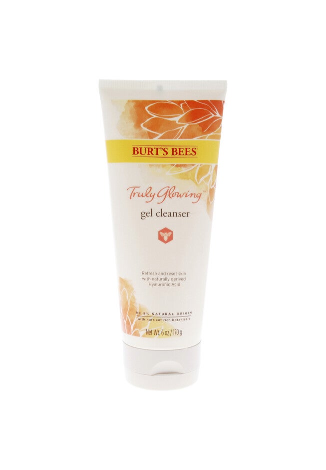 Truly Glowing Gel Cleanser -6 Oz Cleanser, O, hi-res image number null