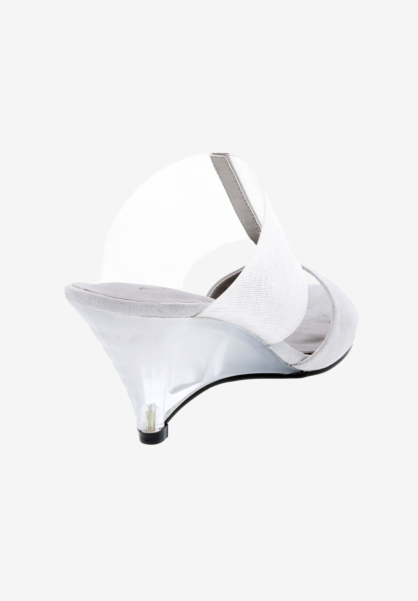 Iran Heeled Mule, , on-hover image number 1