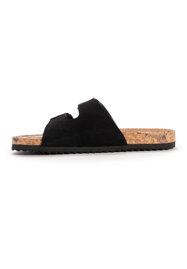 Women'S Tessa Tera Turf 2 Strap Slide Sandal, , alternate image number null