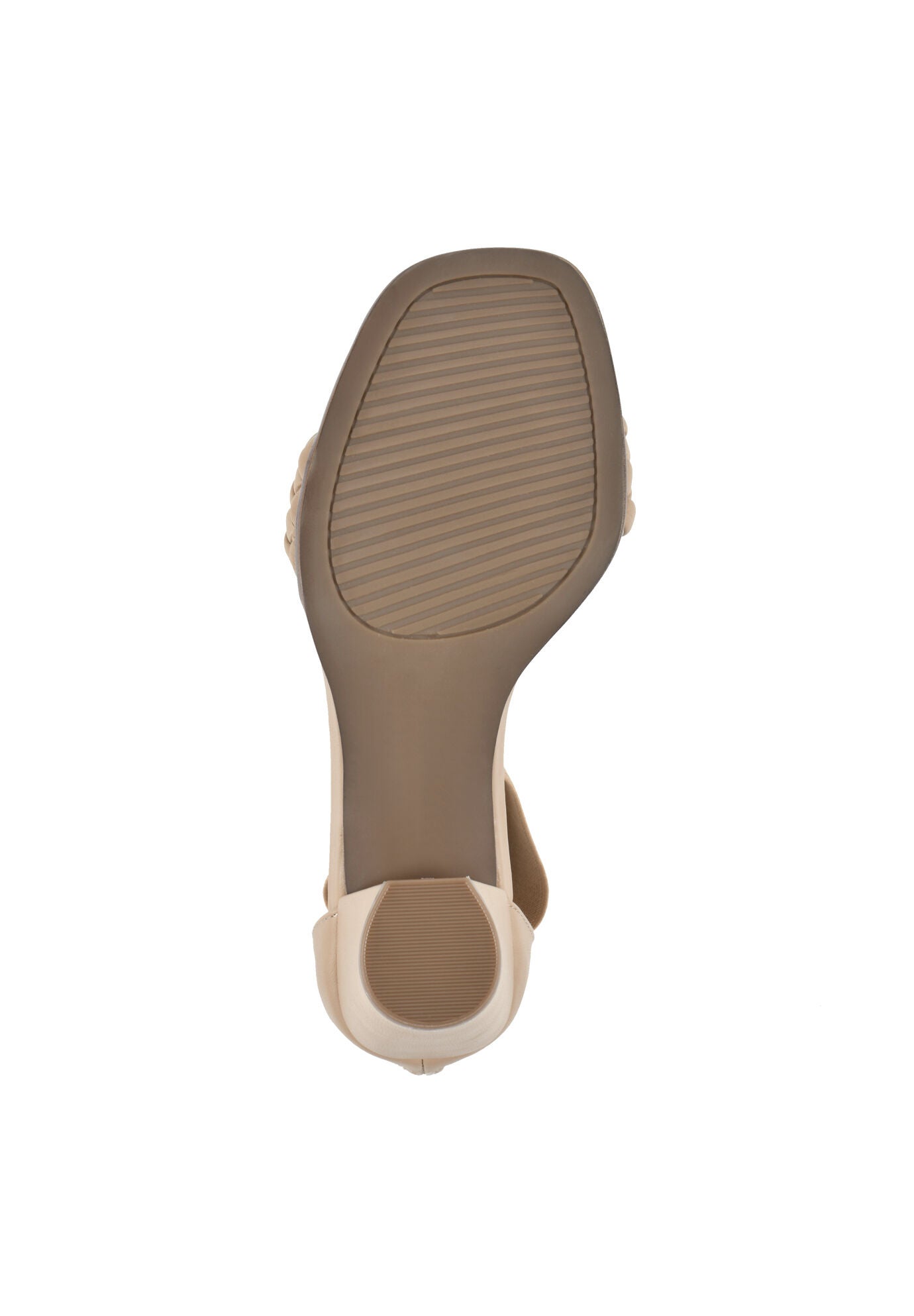 White Mountain Backer Heeled Sandal, , alternate image number 3