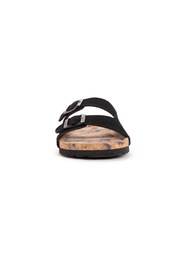 Women'S Tessa Tera Turf 2 Strap Slide Sandal, , alternate image number null